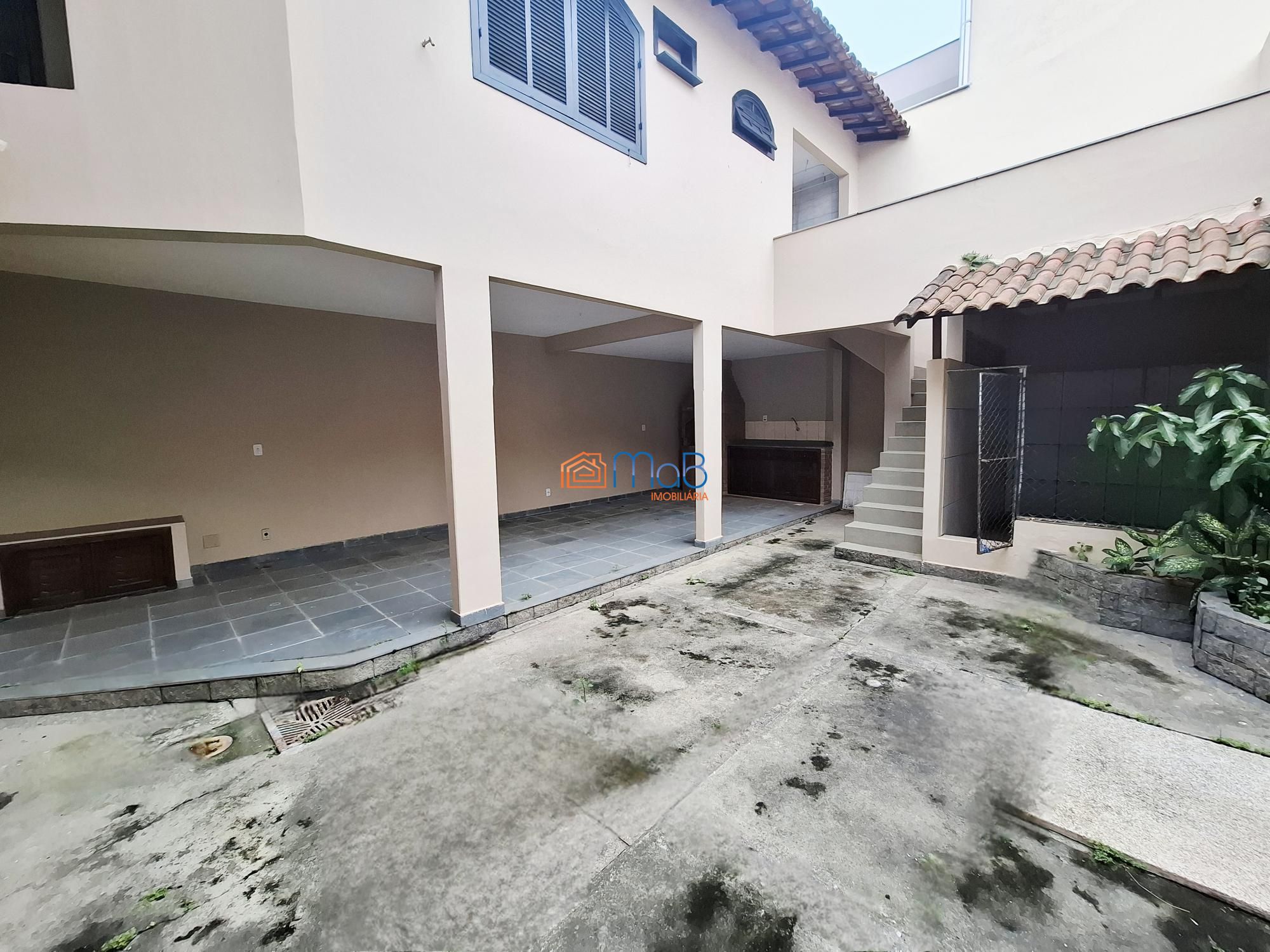 Casa, 4 quartos, 124 m² - Foto 30