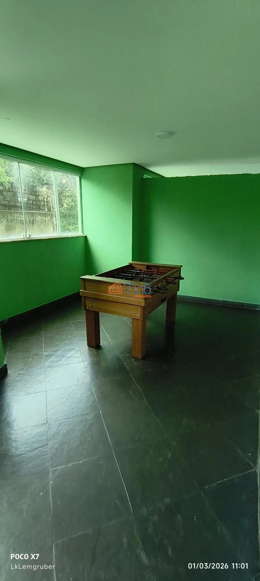 Apartamento, 3 quartos, 125 m² - Foto 27