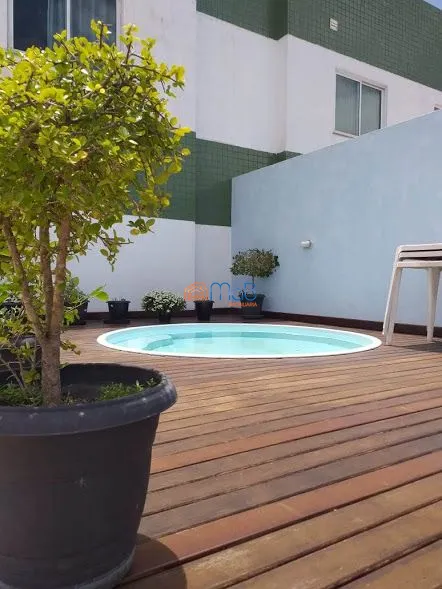 Cobertura, 4 quartos, 216 m² - Foto 4