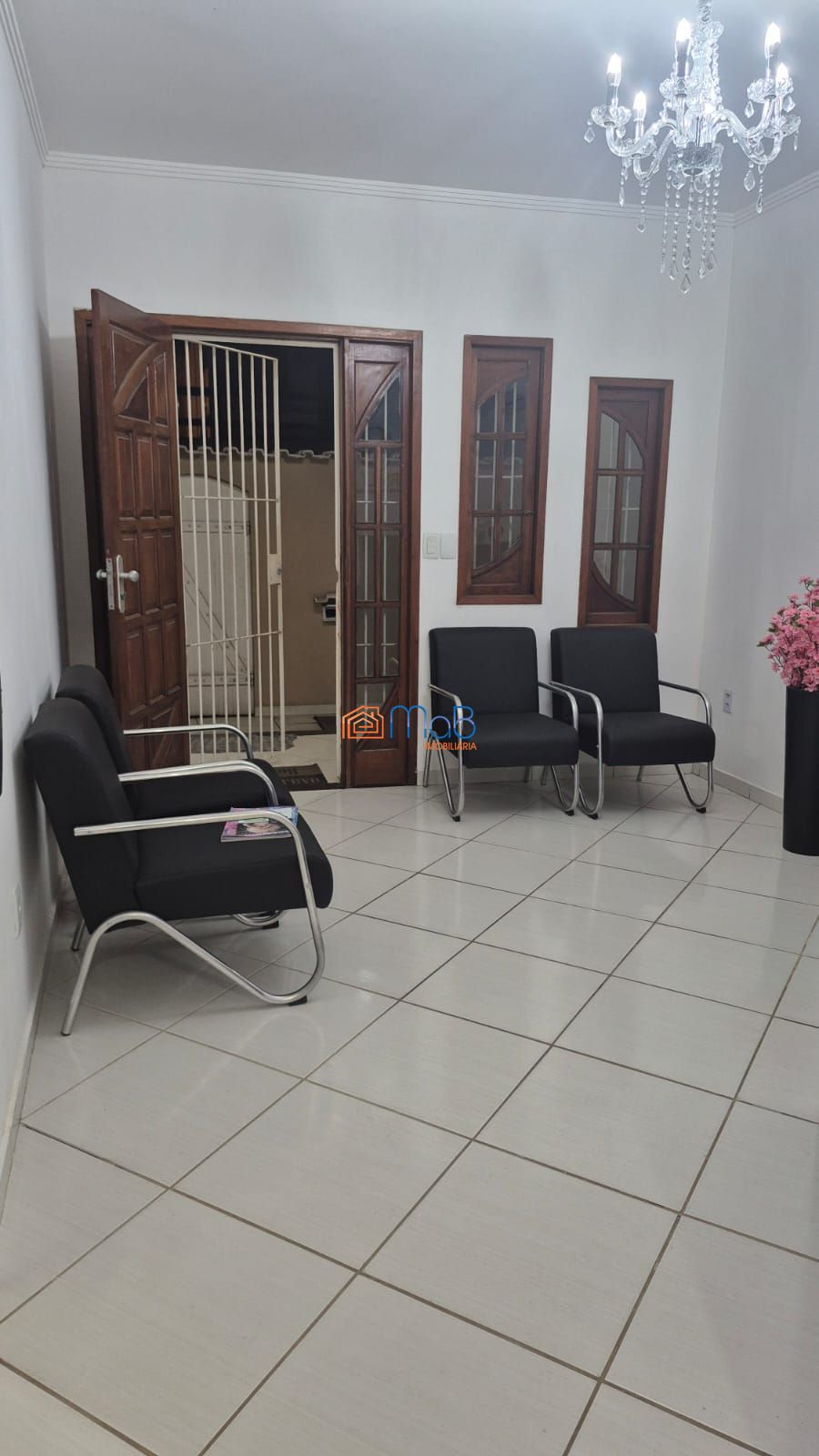 Casa, 5 quartos, 220 m² - Foto 23