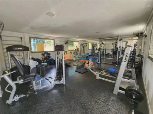 Apartamento, 2 quartos, 50 m² - Foto 8