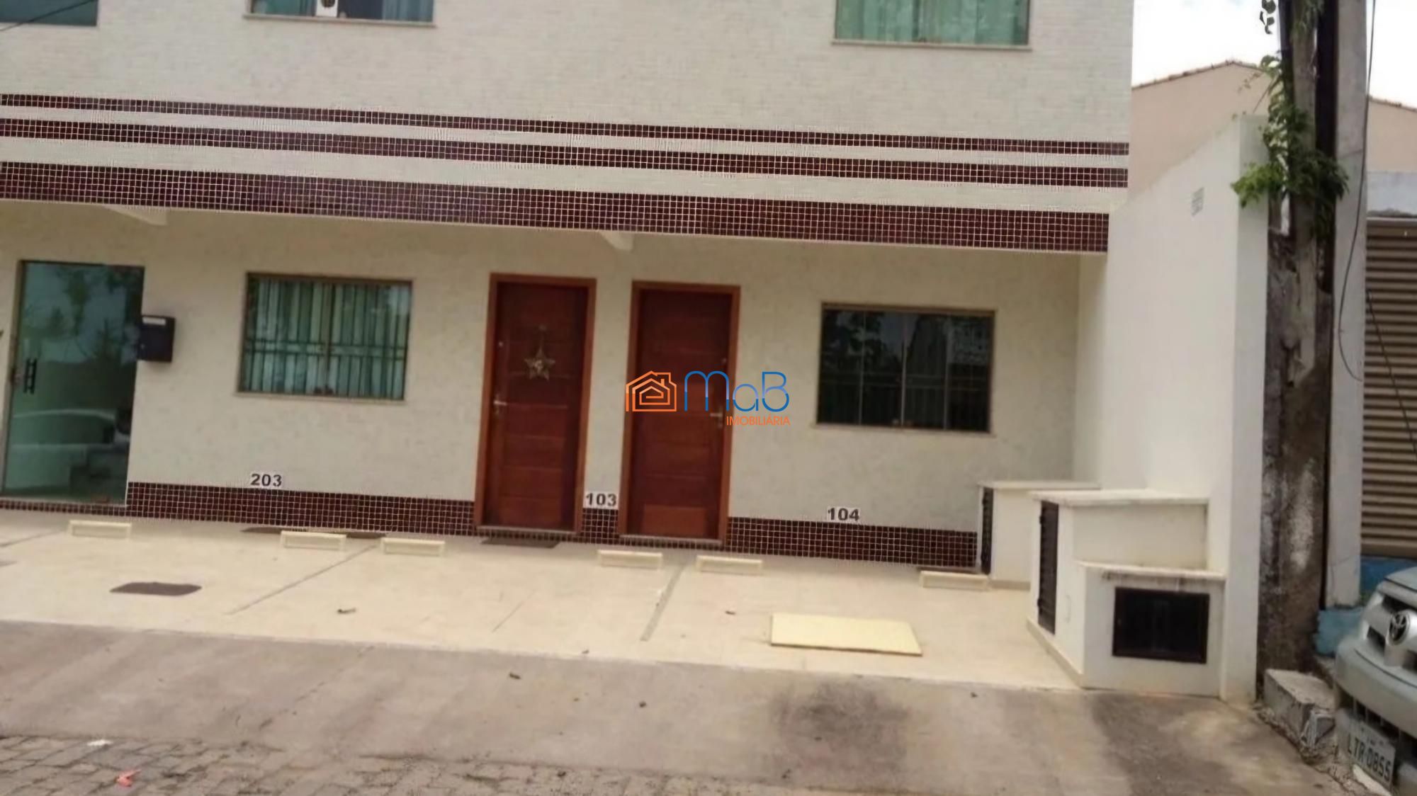 Apartamento, 1 quarto, 40 m² - Foto 1