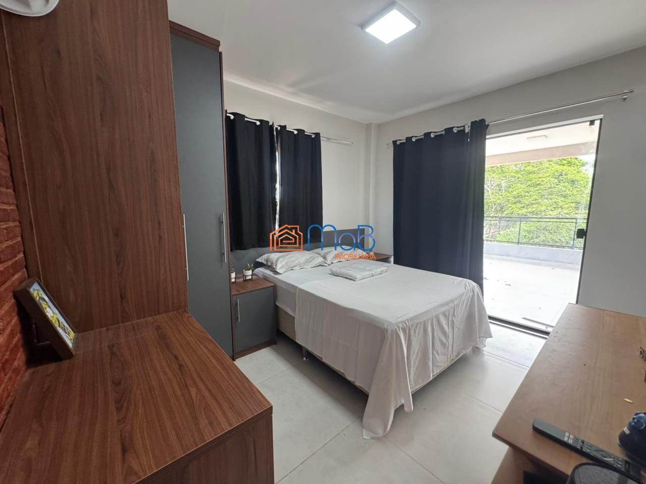 Casa de Condomínio, 5 quartos - Foto 27