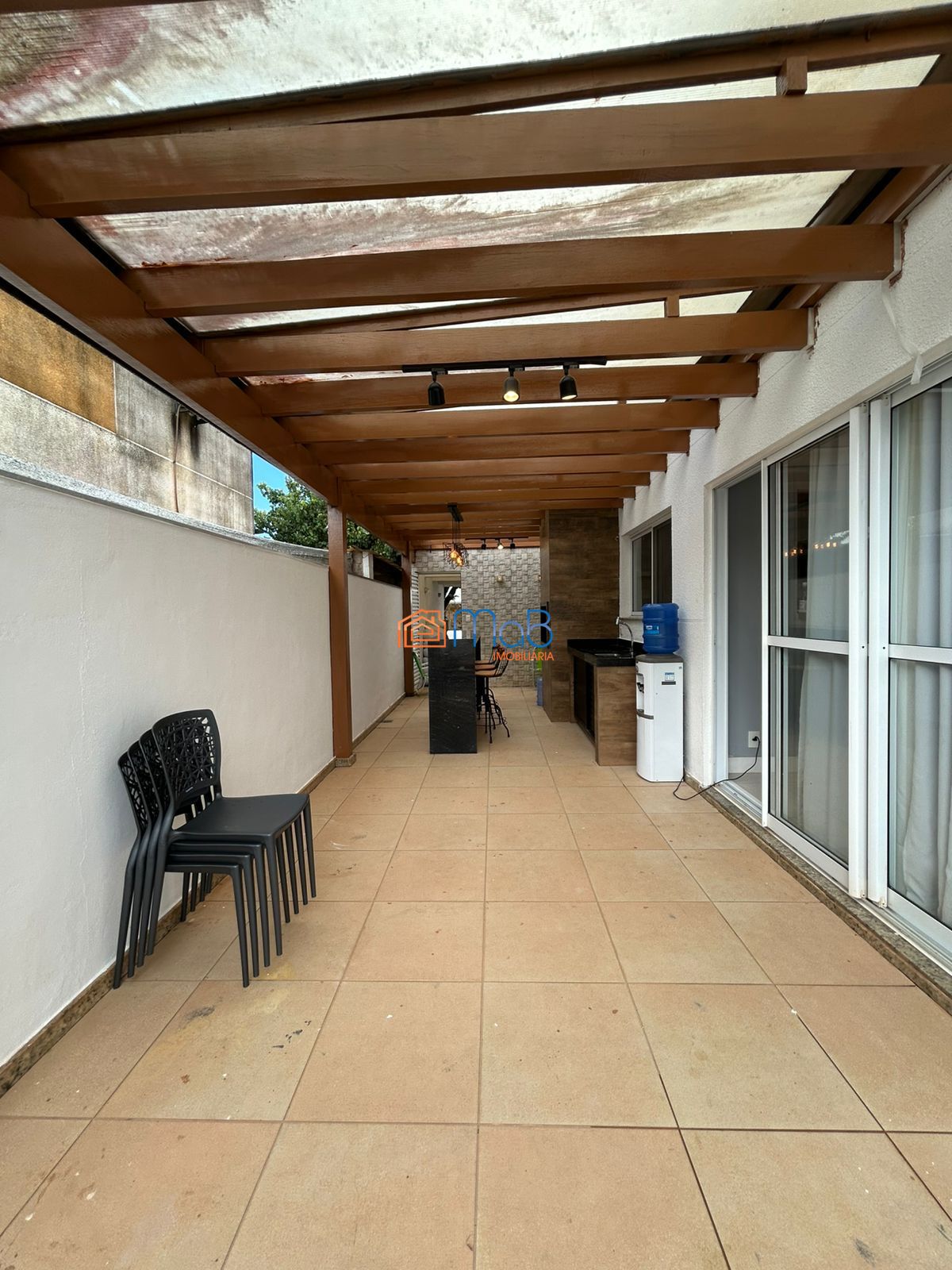 Casa de Condomínio, 3 quartos - Foto 79