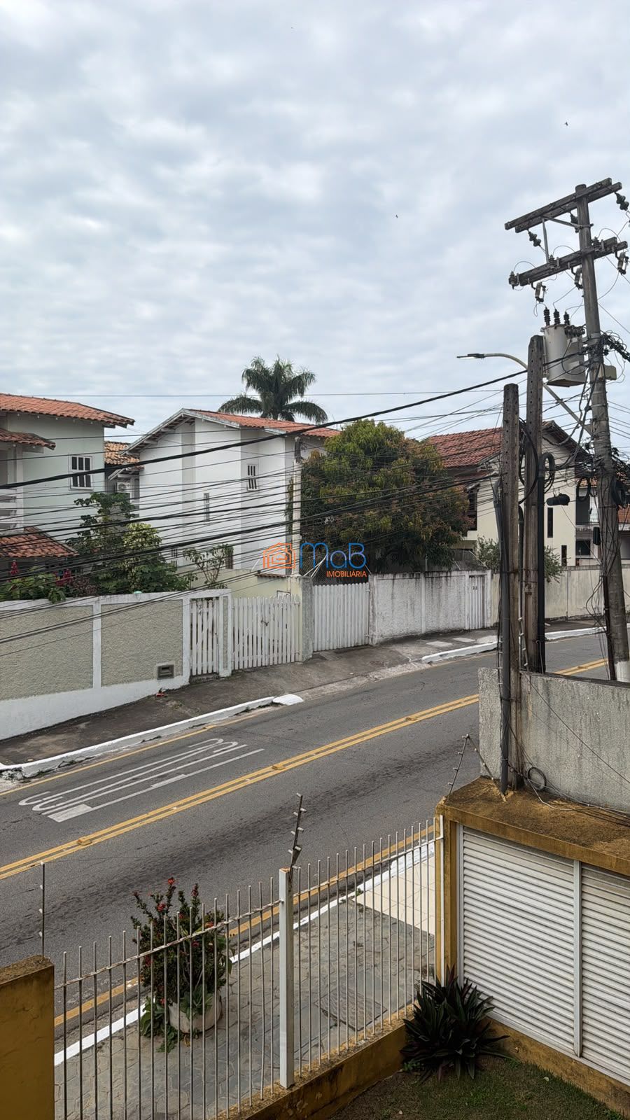 Apartamento para aluguel no são marcos – macaé/rj