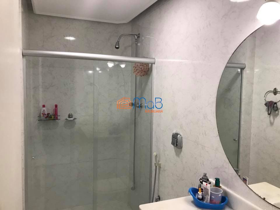 Apartamento à venda com 3 quartos, 116m² - Foto 13