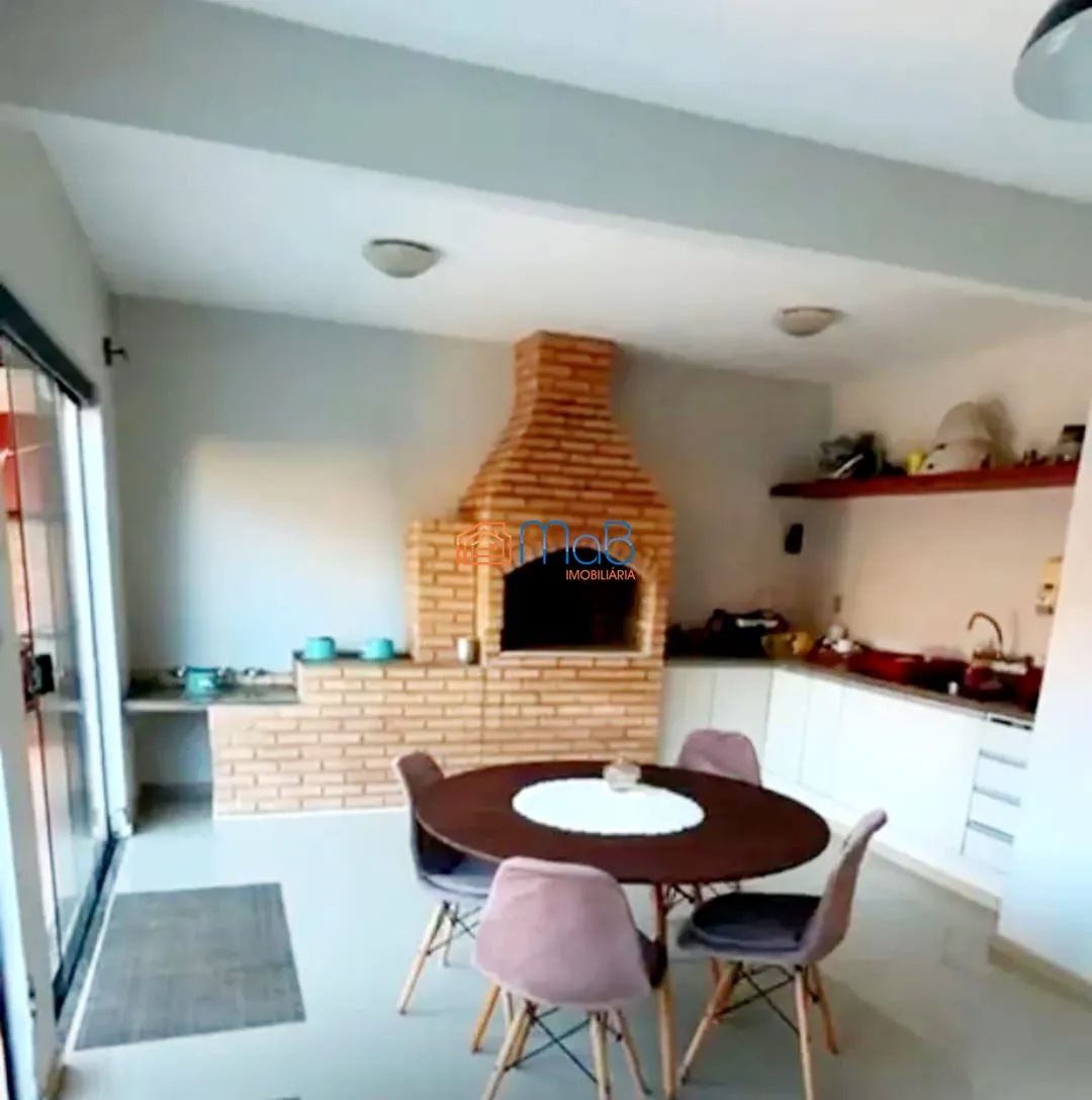 Casa, 5 quartos, 291 m² - Foto 8