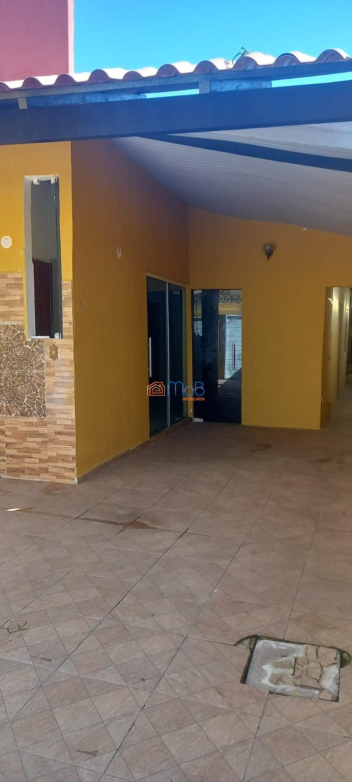 Casa à venda com 2 quartos, 180m² - Foto 4