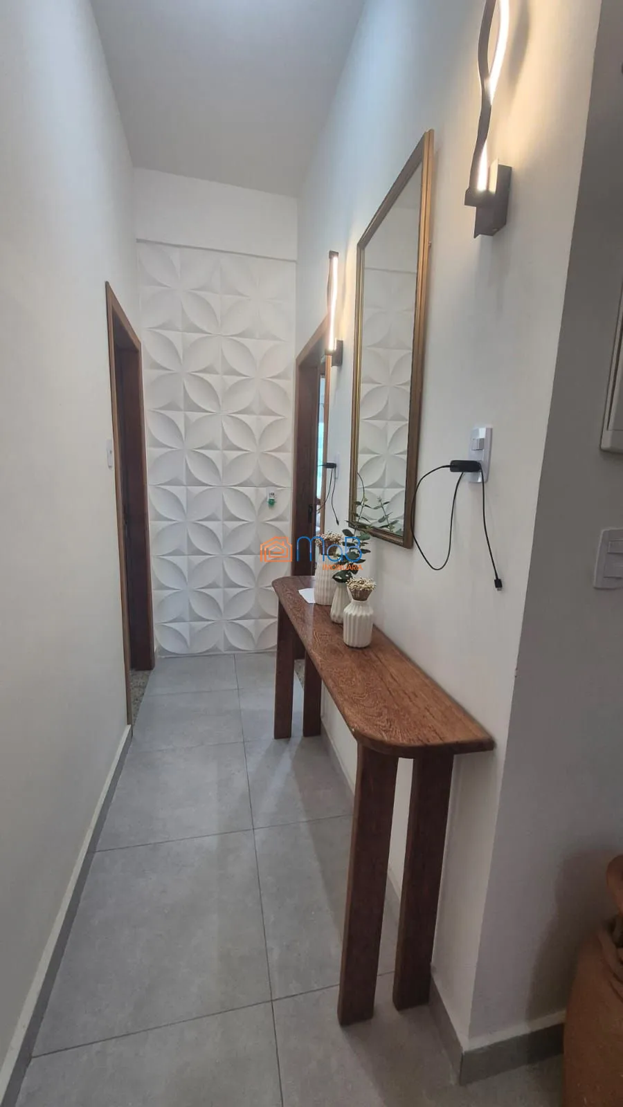 Apartamento, 3 quartos, 200 m² - Foto 11