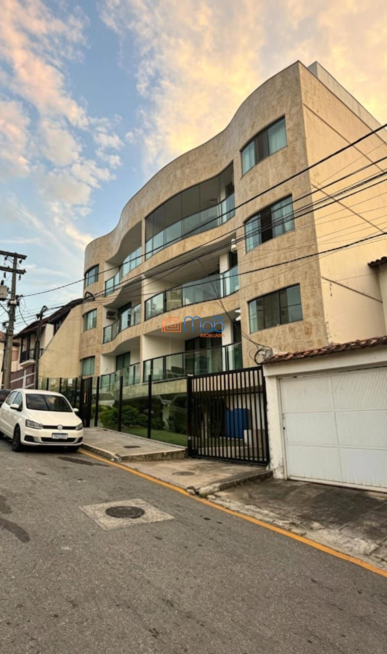 Excelente apartamento à venda no bairro São Marcos – Macaé/RJ!