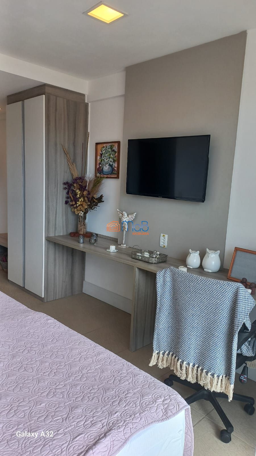 Flat/Apart Hotel, 1 quarto, 56 m² - Foto 23