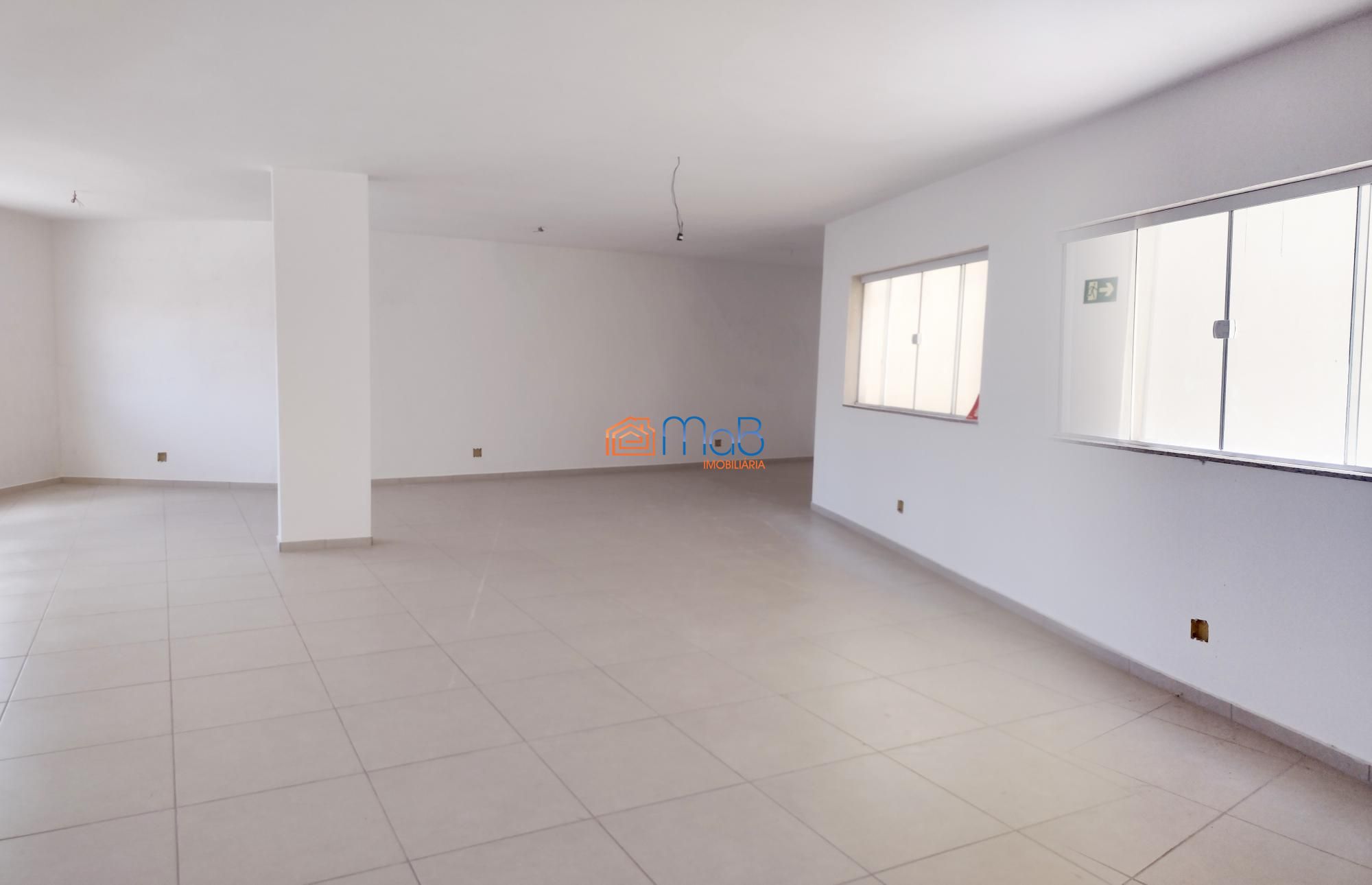 Loja-Salão para alugar com 1 quarto, 180m² - Foto 6