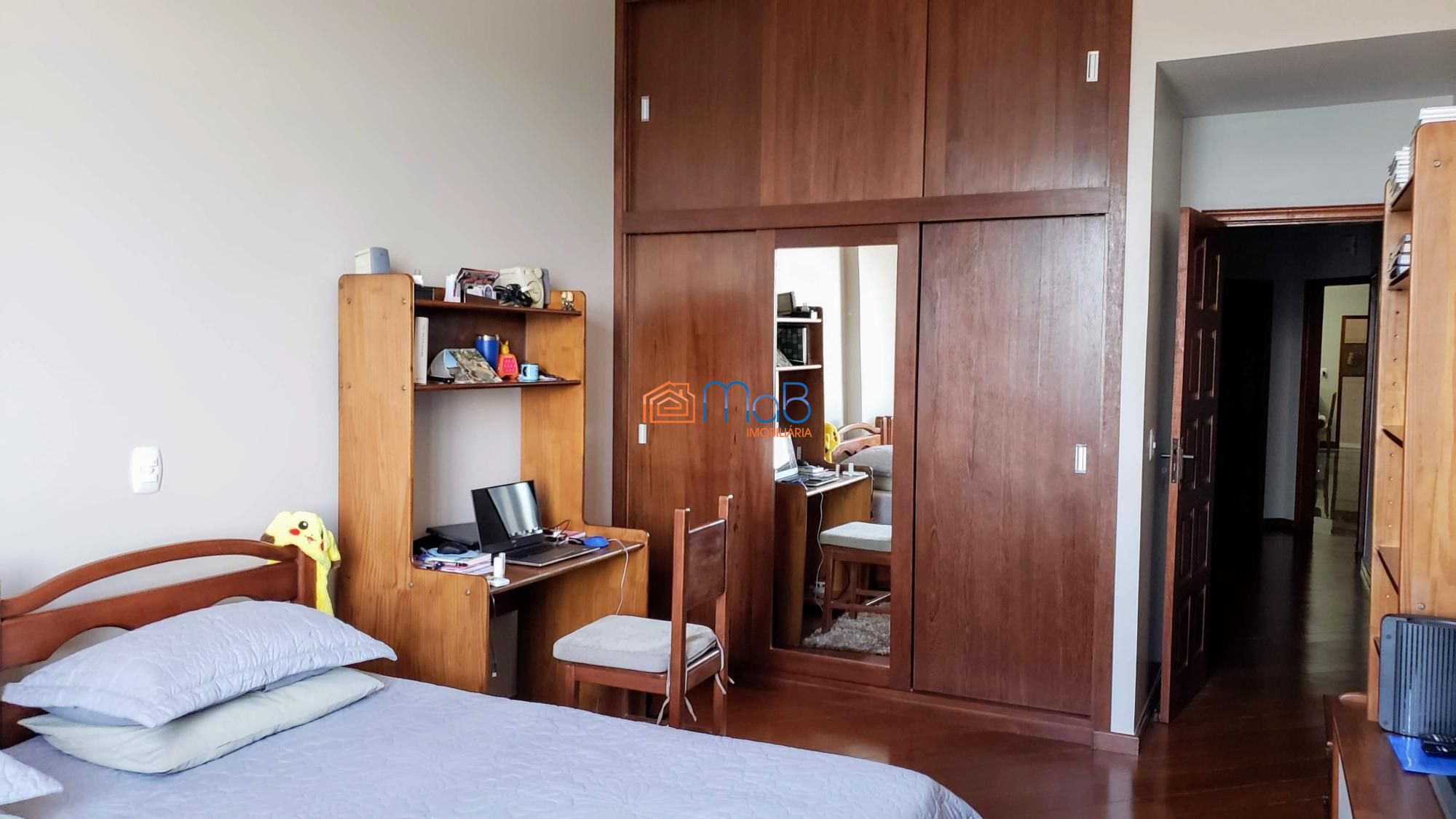 Apartamento à venda com 3 quartos, 240m² - Foto 8