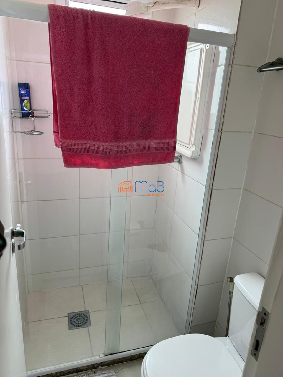 Apartamento à venda com 2 quartos, 69m² - Foto 8