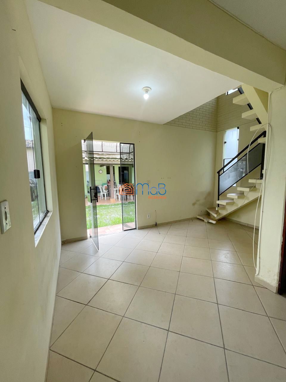 Casa de Condomínio, 2 quartos - Foto 6