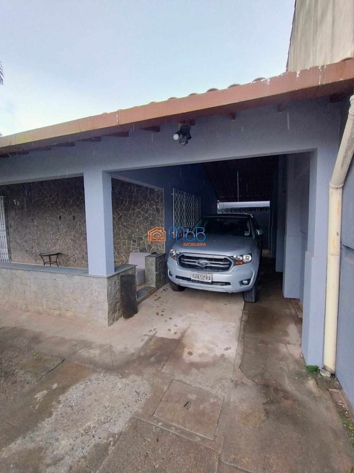 Casa, 1 quarto, 100 m² - Foto 2