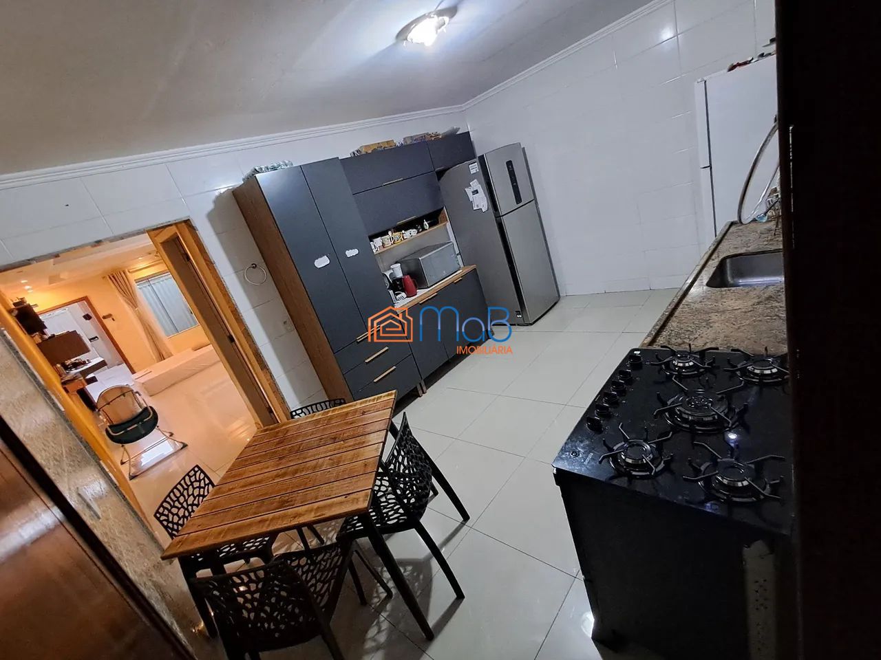 Casa, 3 quartos, 180 m² - Foto 5