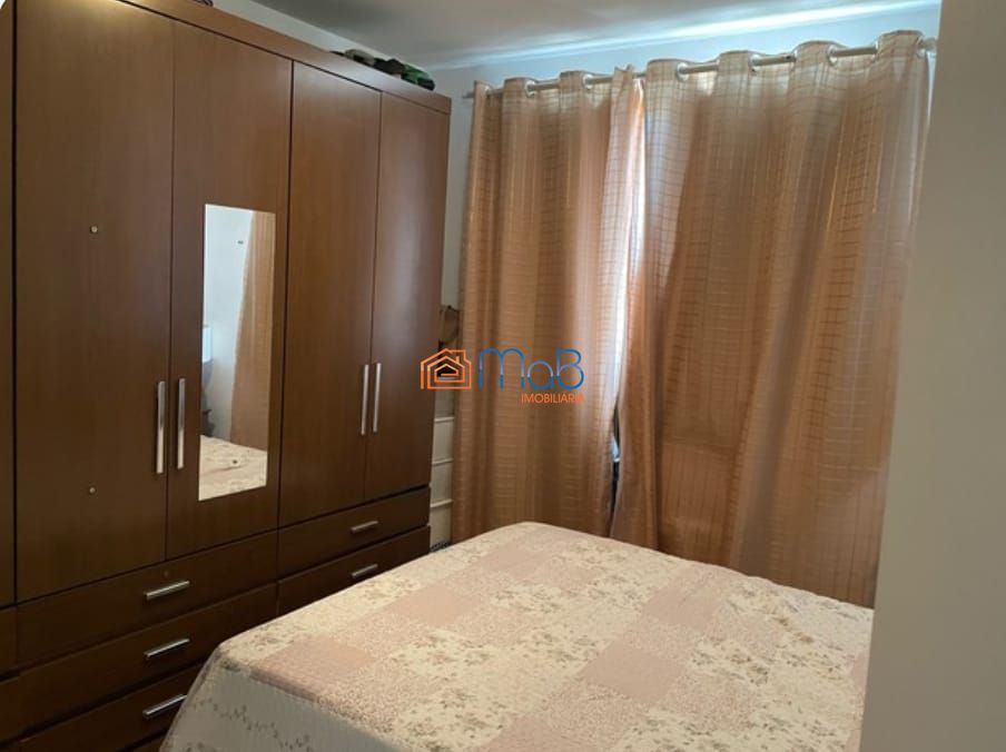 Apartamento à venda com 2 quartos, 45m² - Foto 9