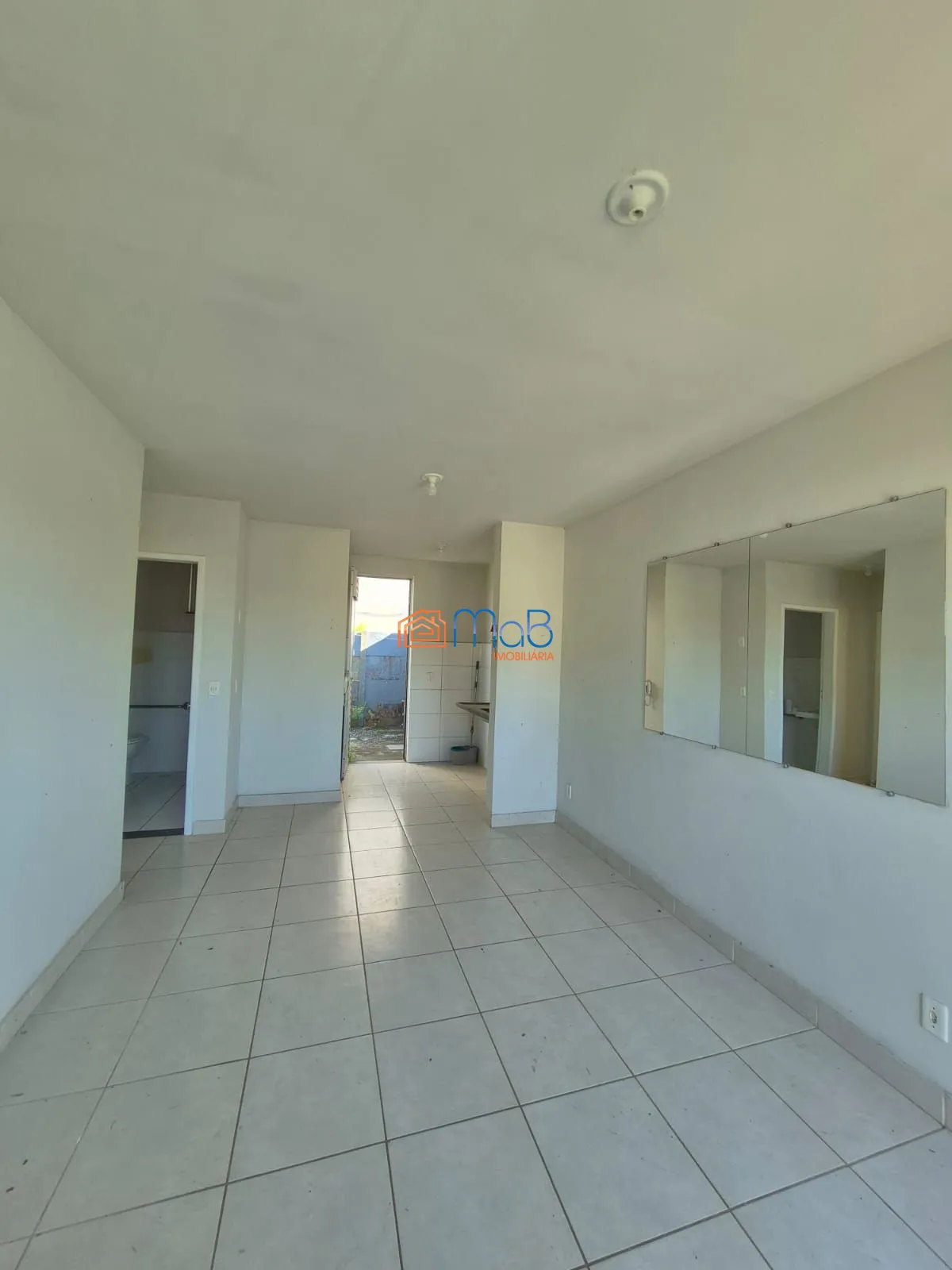 Casa de Condomínio, 2 quartos - Foto 3