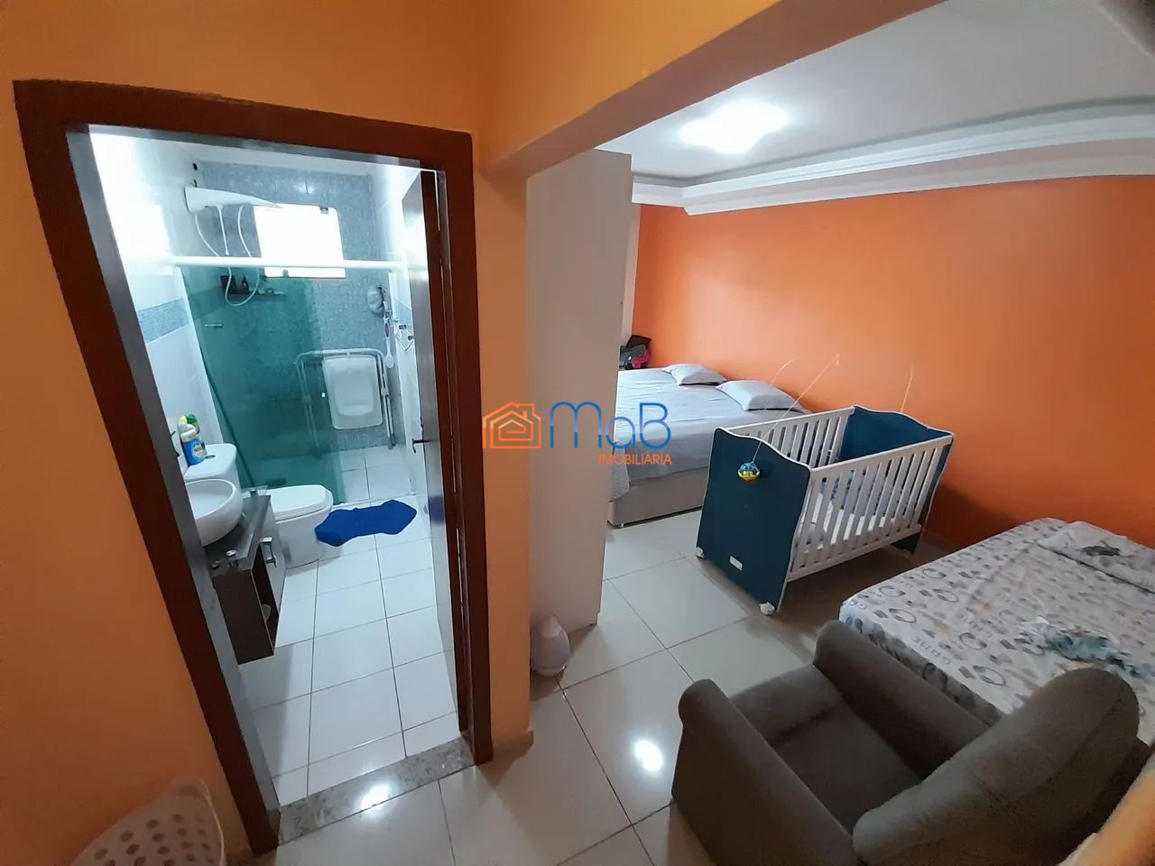 Casa, 3 quartos, 180 m² - Foto 13