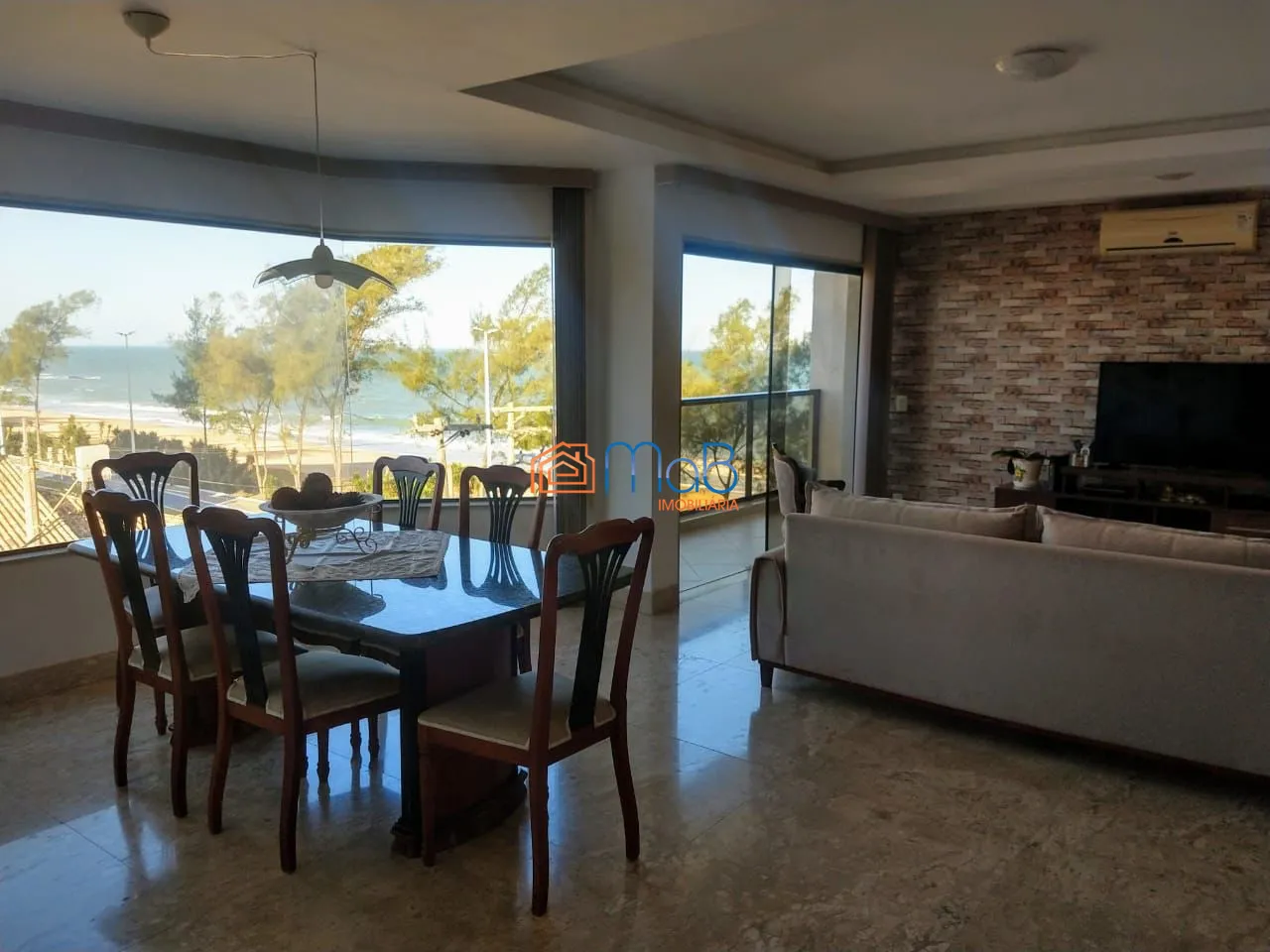 Apartamento, 4 quartos, 255 m² - Foto 4