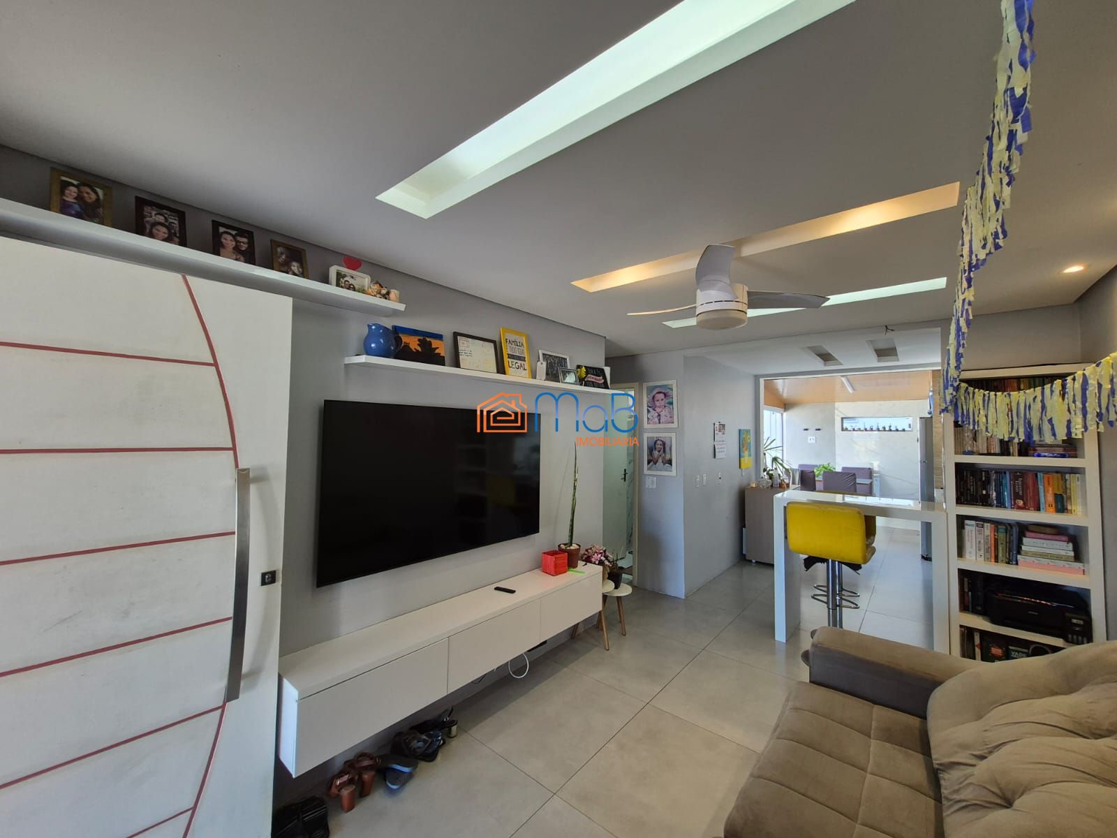 Casa Aconchegante e Moderna à Venda - Total Ville, Virgem Santa