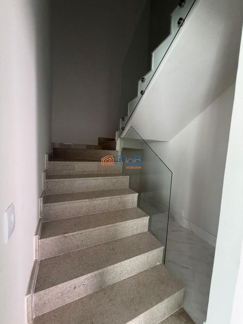 Casa nova á venda no Condomínio Costa Paraiso 3 quartos com suíte e Closet
