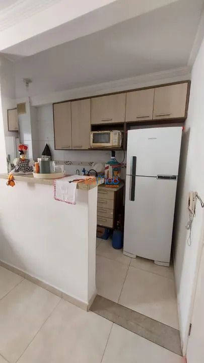 Apartamento à venda com 2 quartos, 45m² - Foto 5