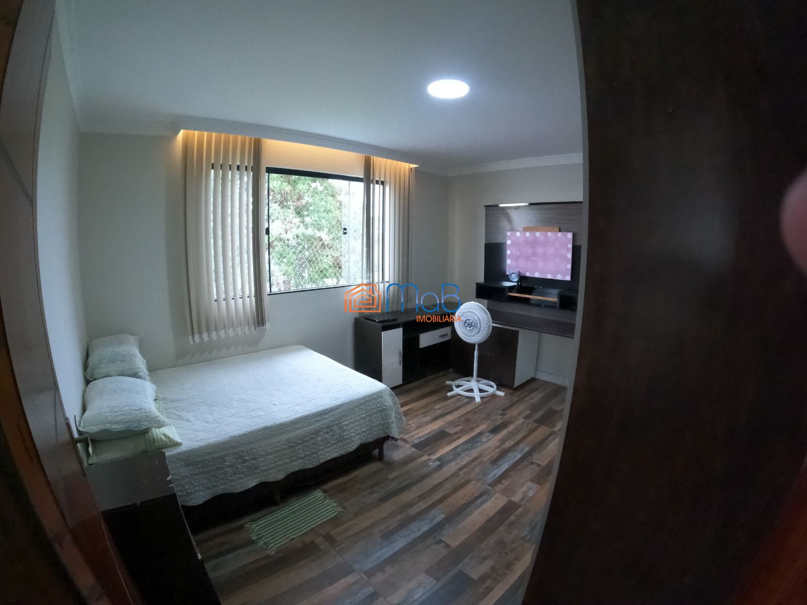 Casa de Condomínio, 4 quartos - Foto 17