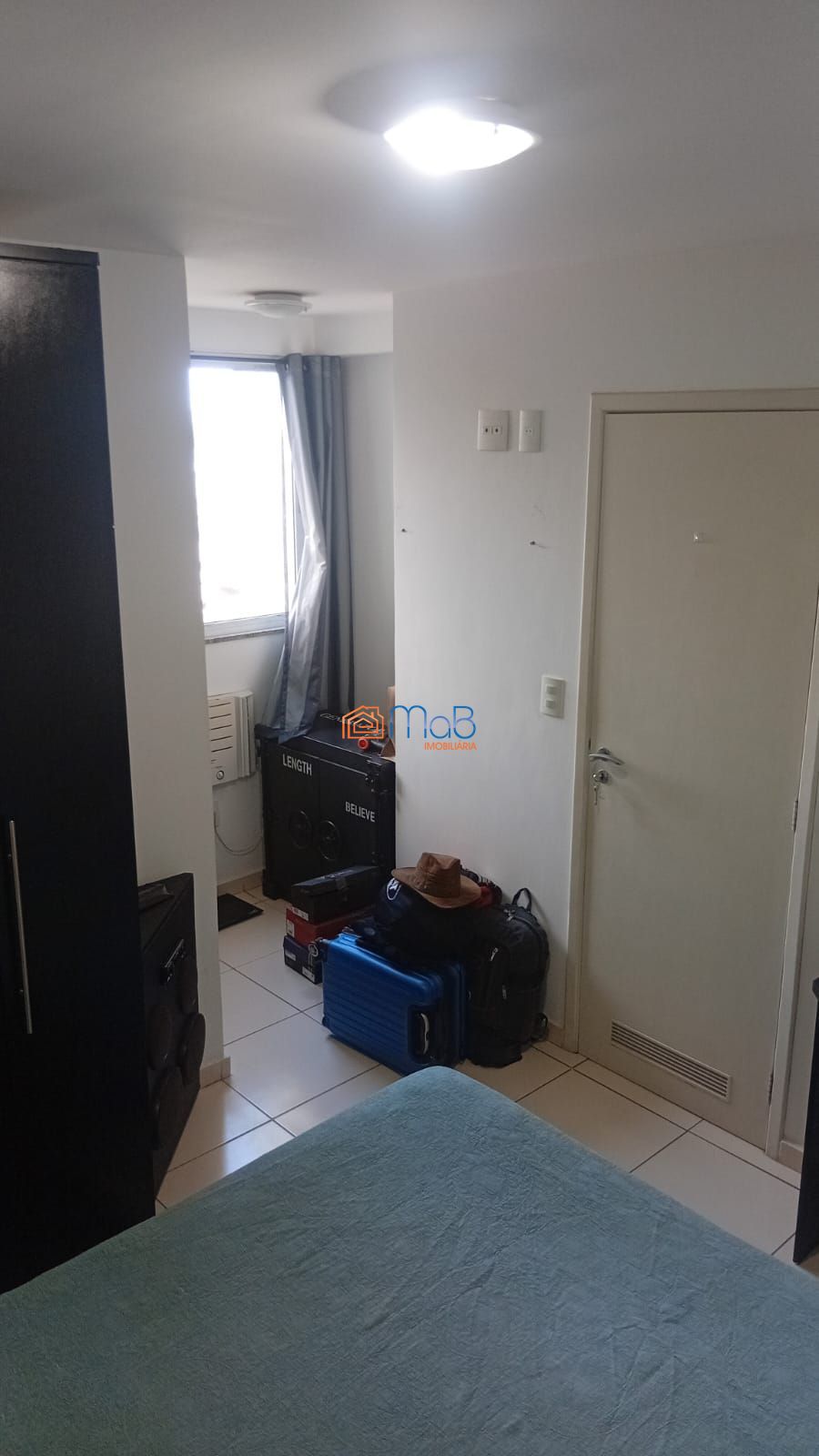 Flat mobiliado pronto para morar riviera fluminense – macaé - foto 4