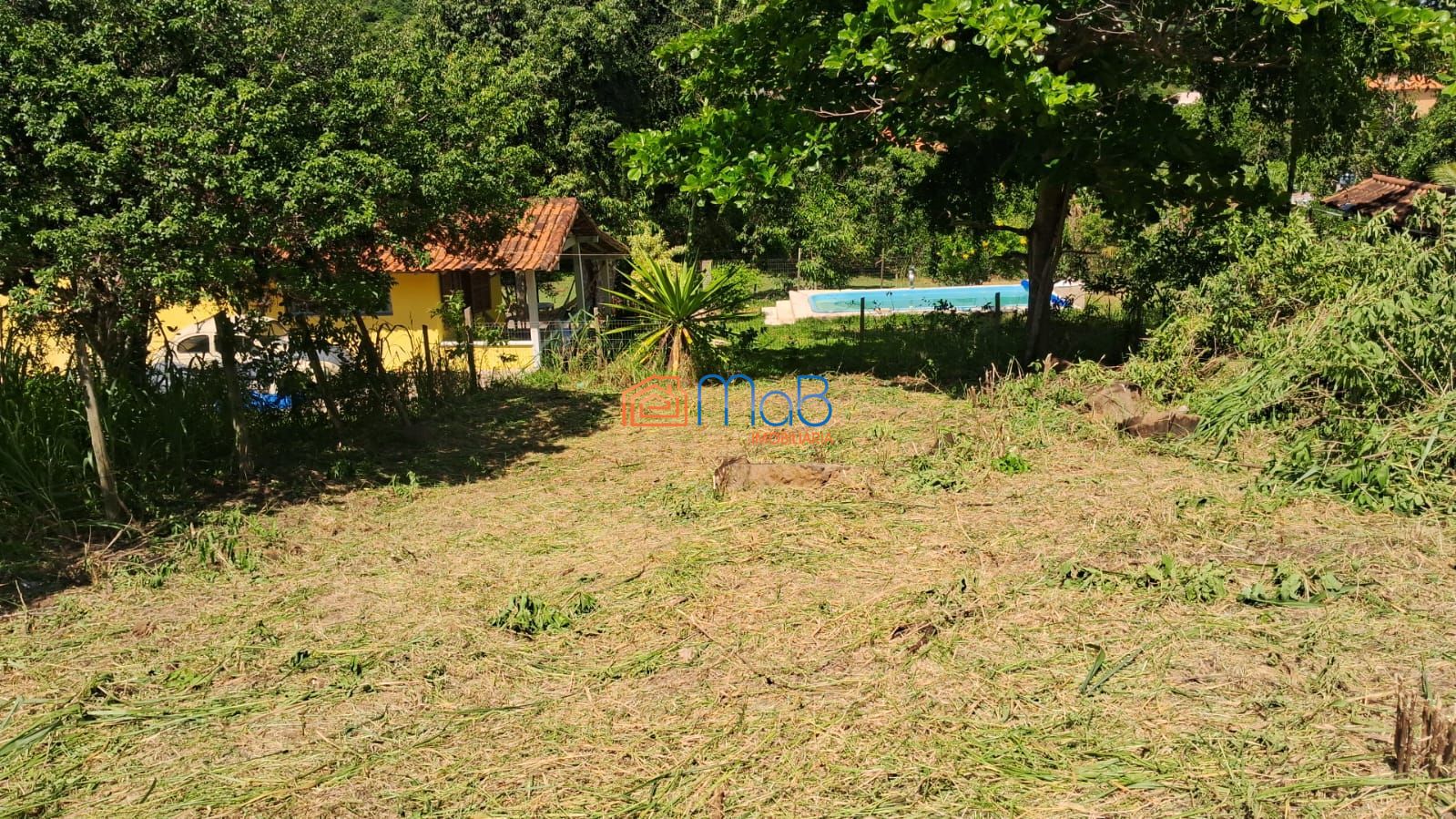 Terreno, 750 m² - Foto 2