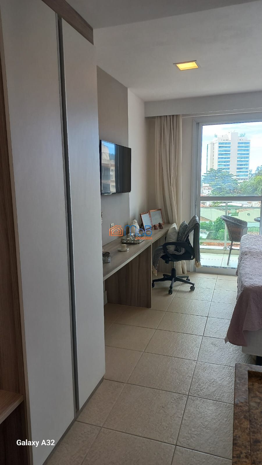 Flat/Apart Hotel, 1 quarto, 56 m² - Foto 28