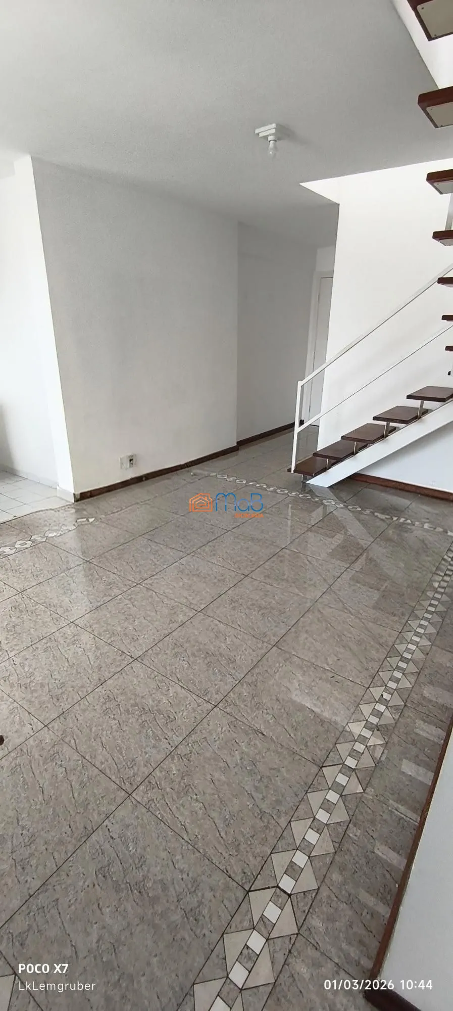 Apartamento, 3 quartos, 125 m² - Foto 3