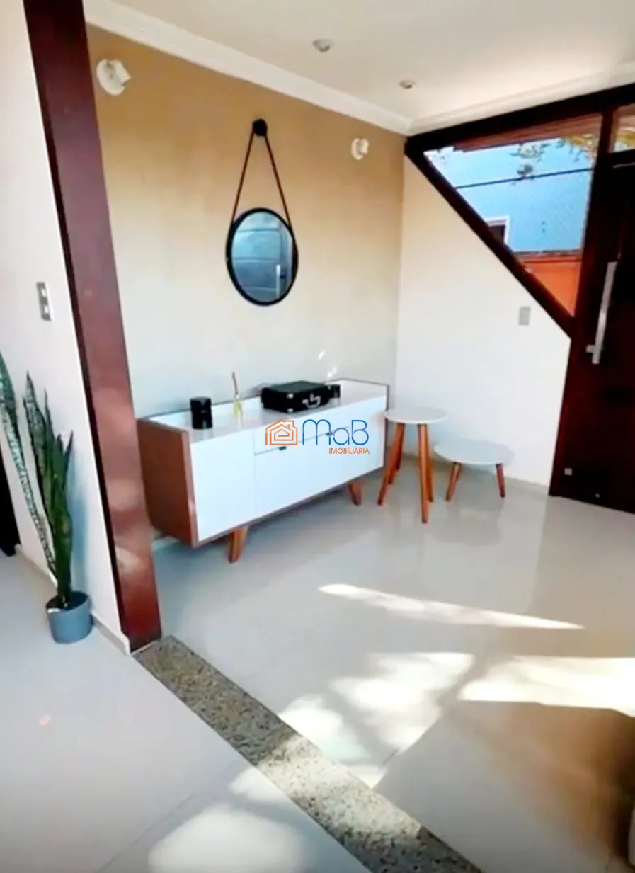Casa, 5 quartos, 291 m² - Foto 3