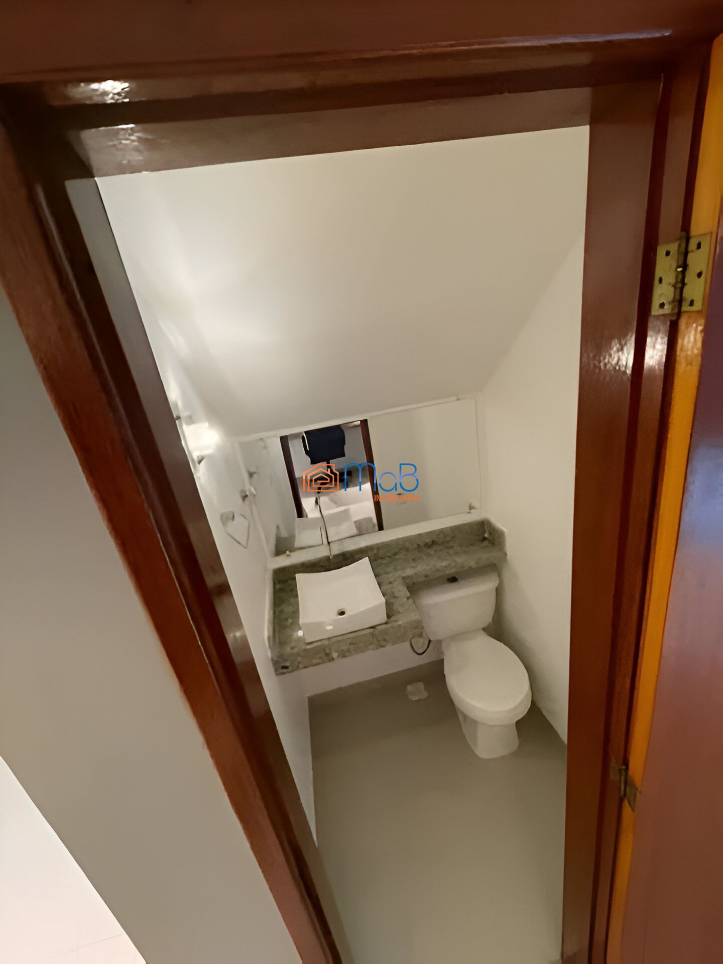 Apartamento à venda com 3 quartos, 112m² - Foto 6