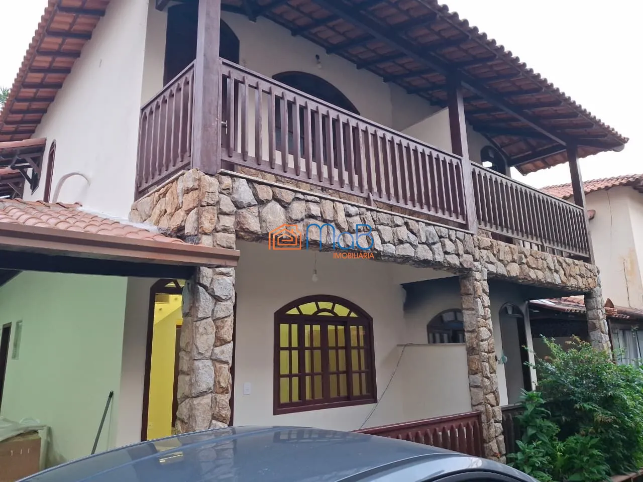 Casa de Condomínio, 2 quartos - Foto 2
