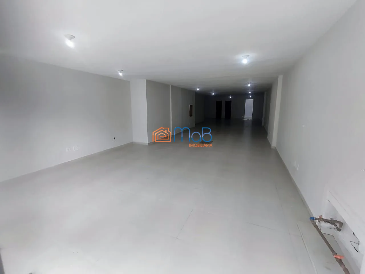 Loja-Salão, 130 m² - Foto 7