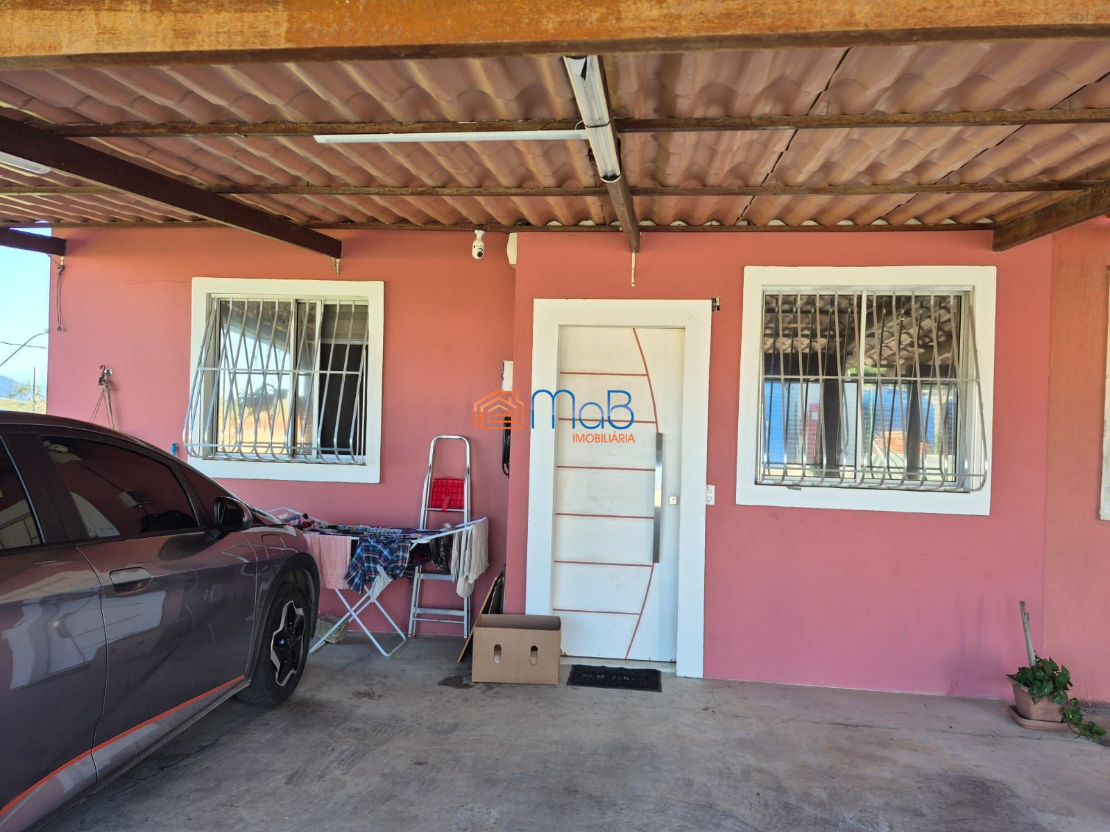 Casa Aconchegante e Moderna à Venda - Total Ville, Virgem Santa
