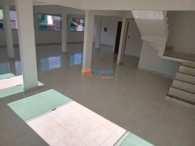 Loja-Salão para alugar, 120m² - Foto 1