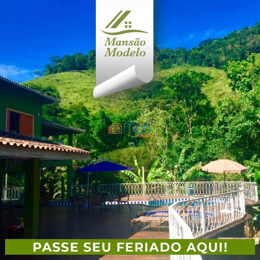 Casa, 6 quartos, 9000 m² - Foto 19