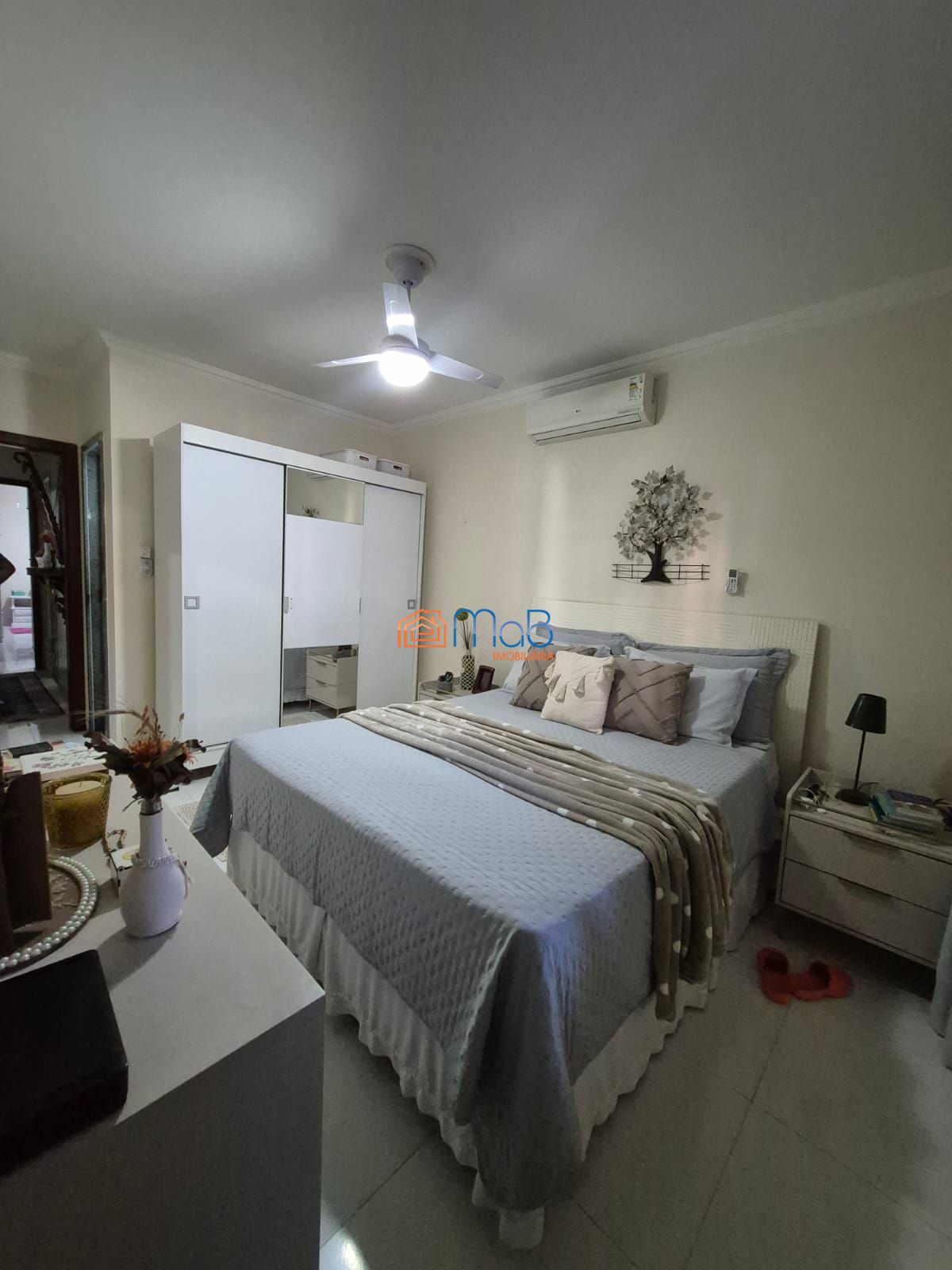 Casa de 310m² com área gourmet completa e 4 quartos - foto 15