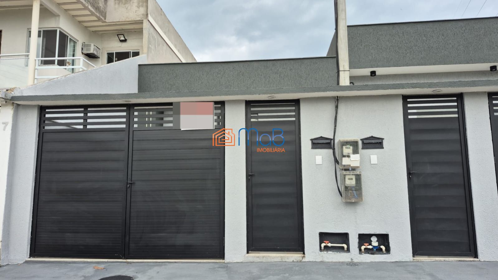 Casa a venda no Vale das Palmeiras