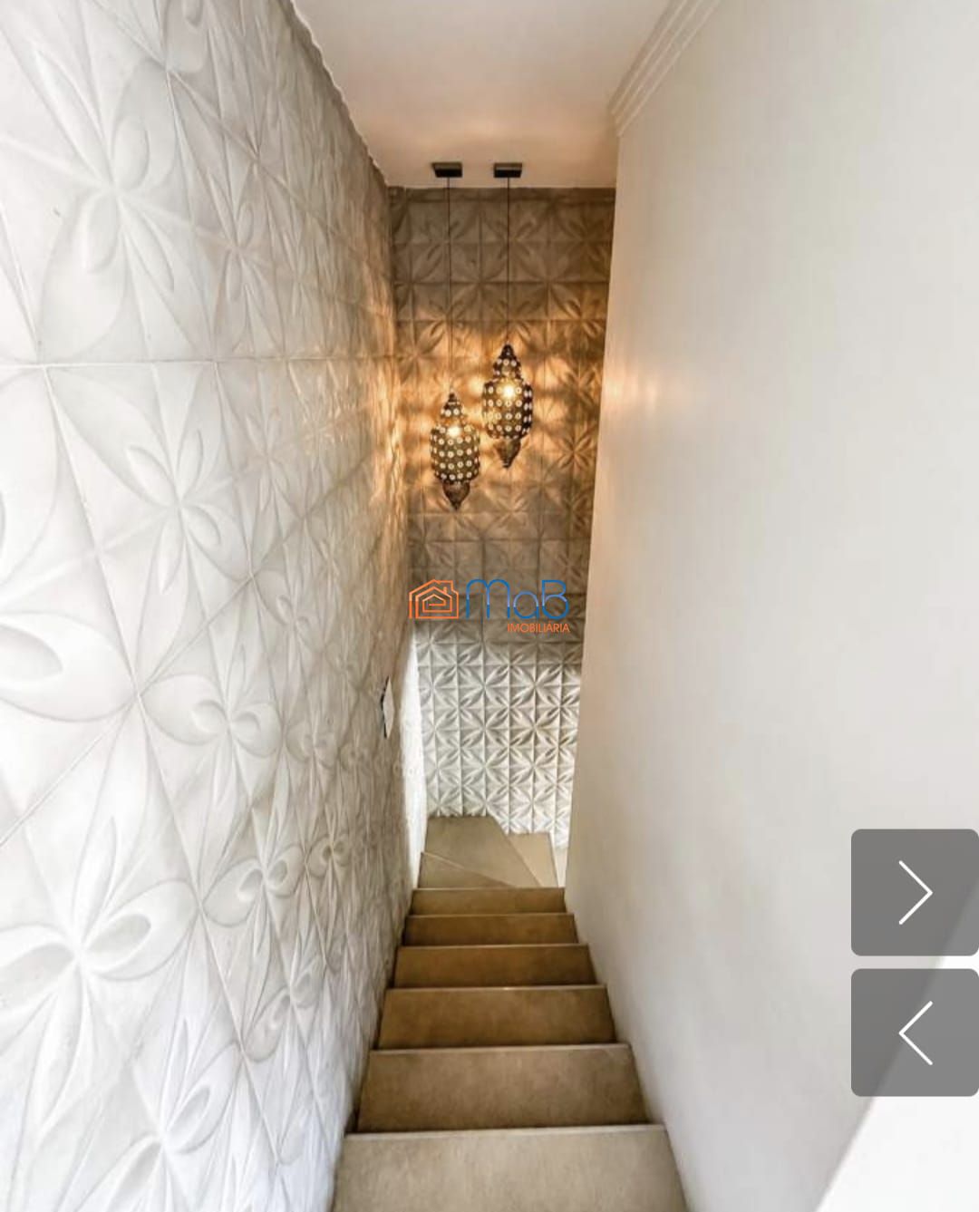 Casa 3 Quartos com Suíte e Closet no Jardim Guanabara