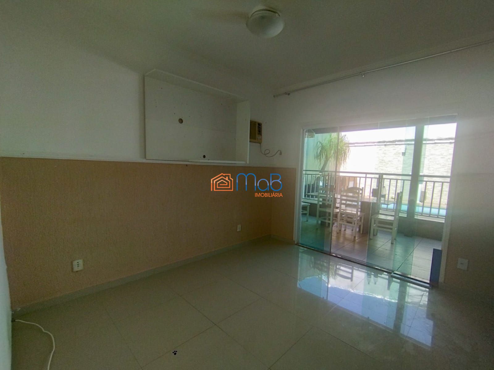 Casa de Condomínio, 2 quartos - Foto 9