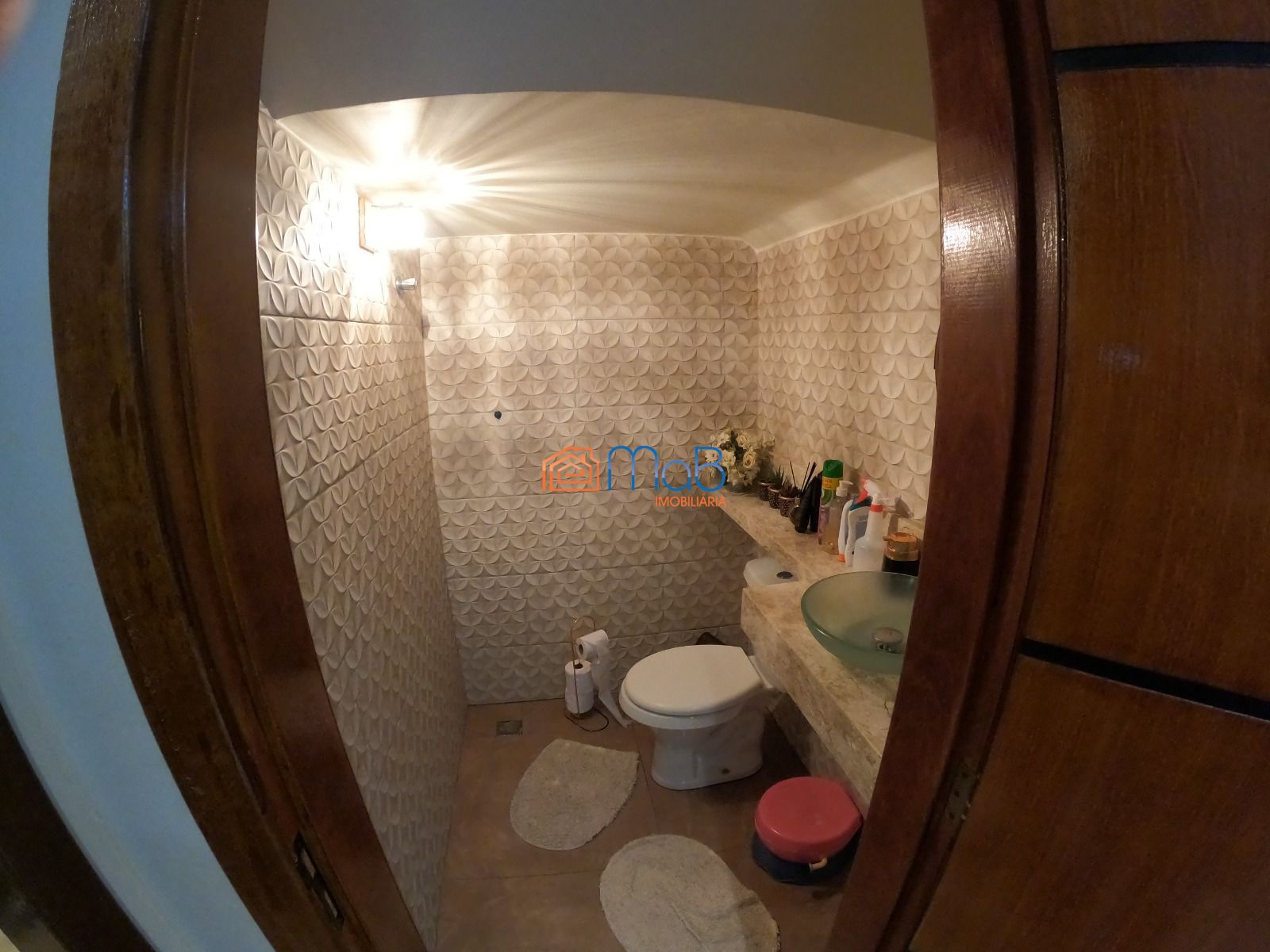 Casa de Condomínio, 4 quartos - Foto 22