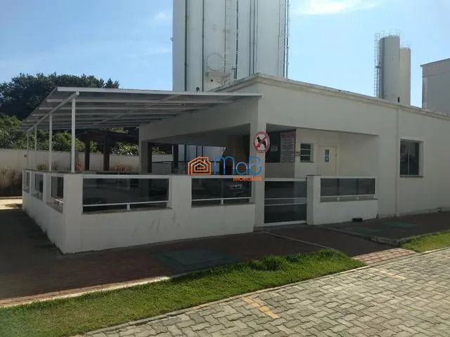 Apartamento à venda com 2 quartos, 50m² - Foto 3