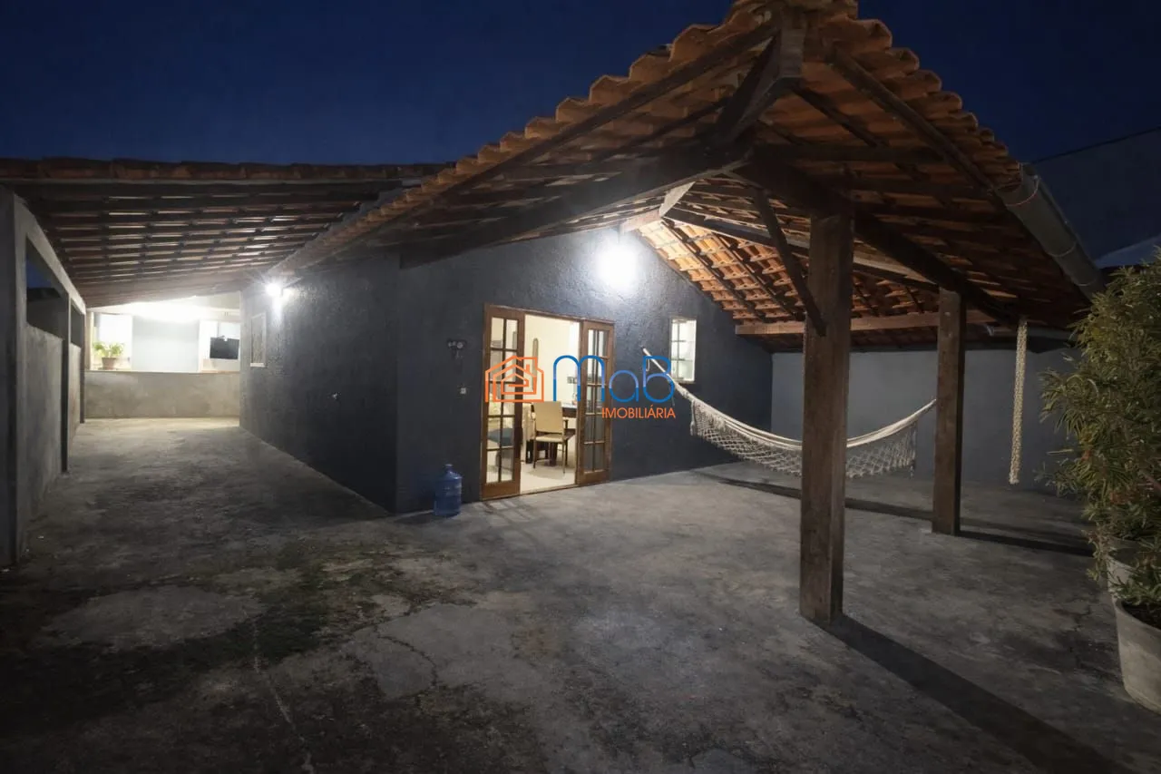 Casa de Condomínio, 4 quartos - Foto 1