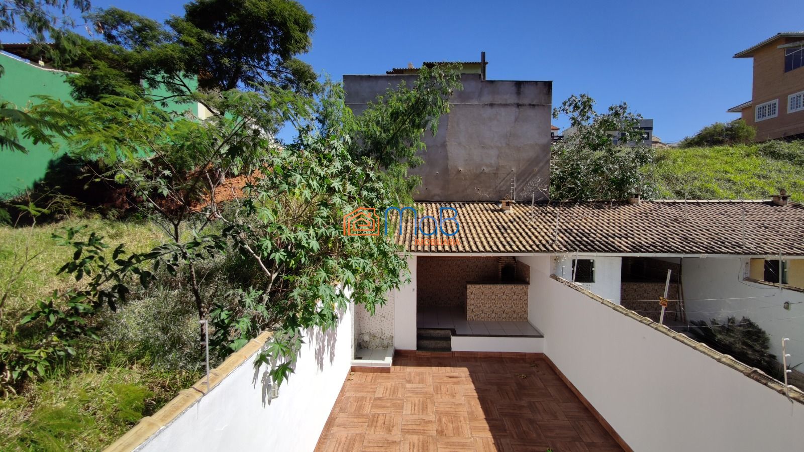 Duplex a venda no Jardim Guanabara - Macaé