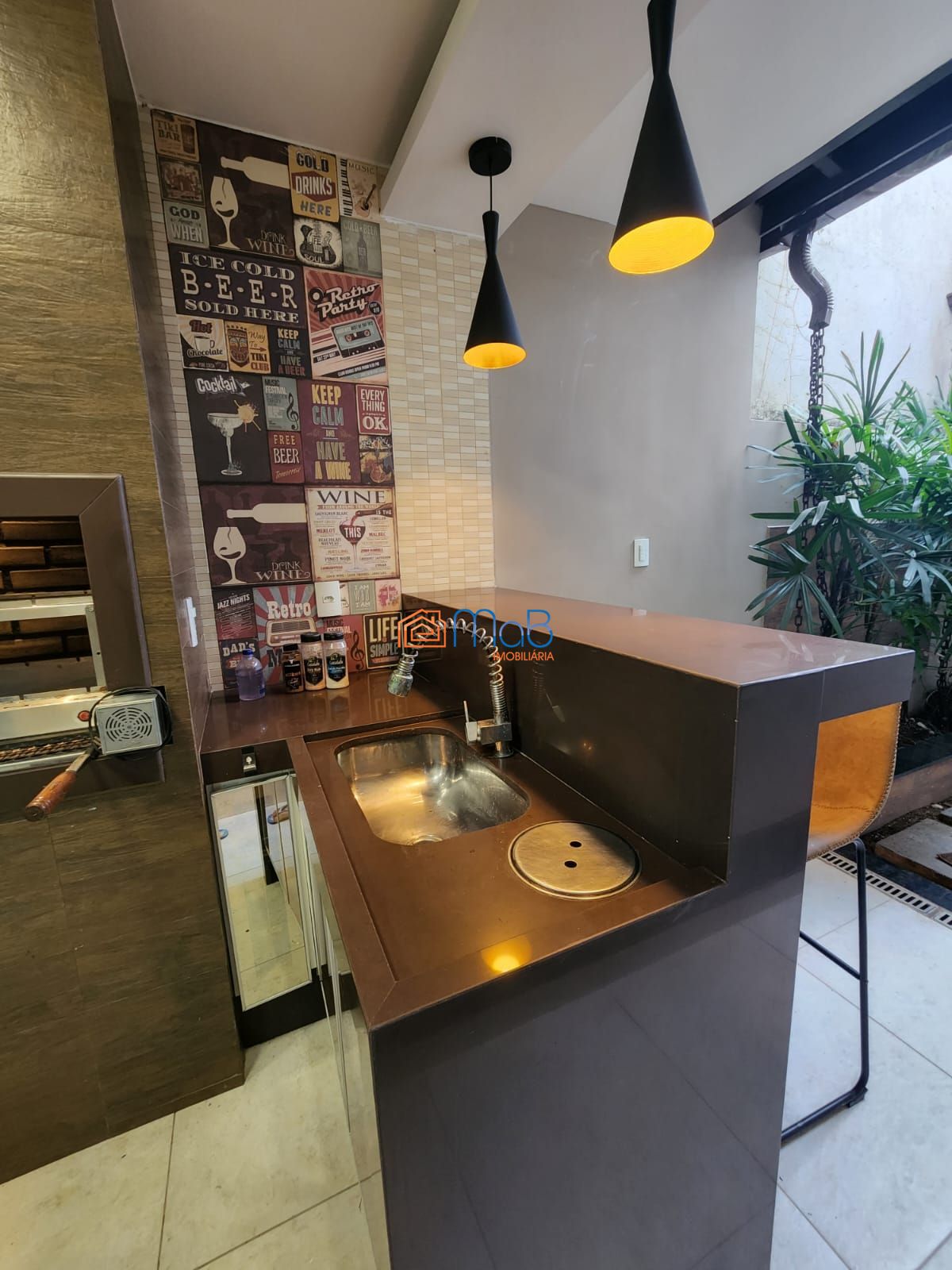 Linda Casa com 03 quartos a venda no Jardim Santo Antônio