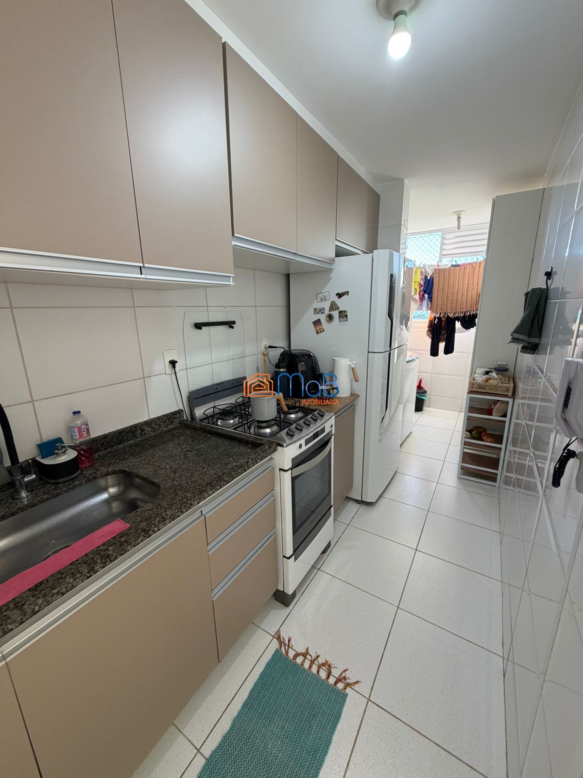 Apartamento, 2 quartos, 65 m² - Foto 6